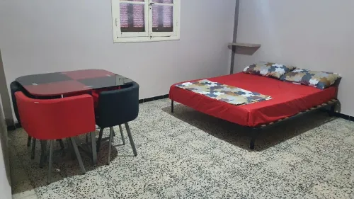 Vente Villa Béjaïa Bejaia