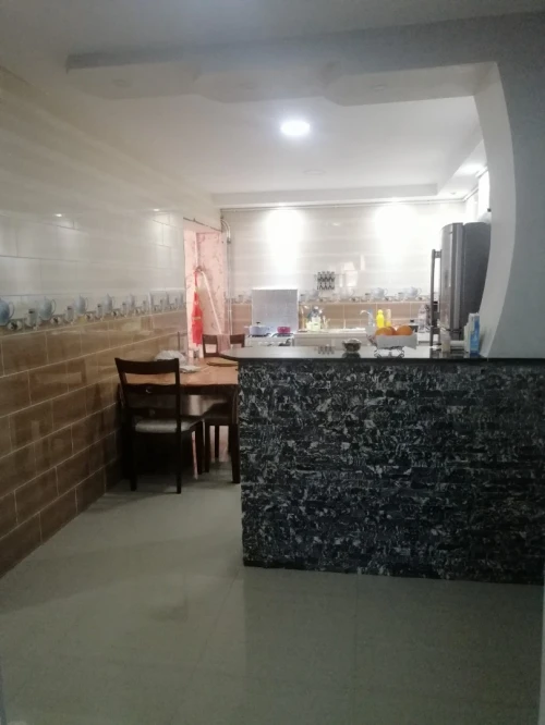 Vente Appartement F5 Béjaïa Bejaia