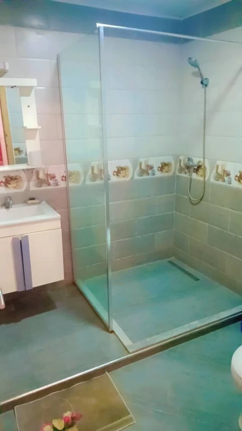 Vente Appartement F2 Béjaïa Beni ksila