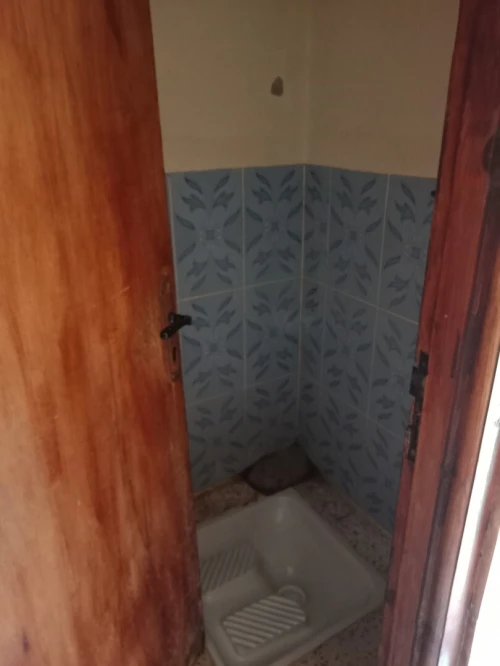Vente Villa Béjaïa Bejaia
