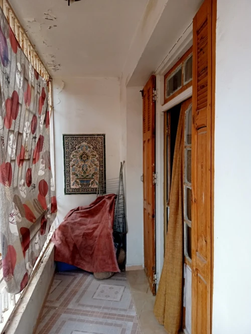 Vente Appartement F4 Béjaïa Bejaia