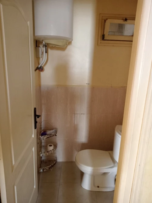 Vente Appartement F3 Béjaïa Bejaia