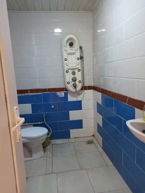 Vente Appartement Duplex F4 Béjaïa Bejaia