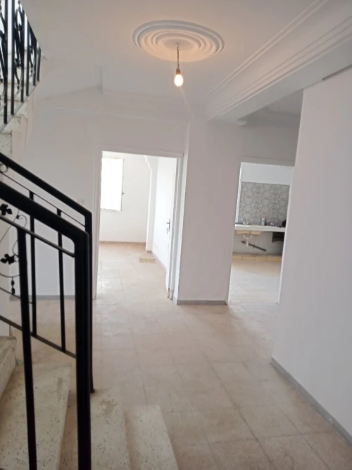 Vente Appartement Duplex F4 Béjaïa Bejaia