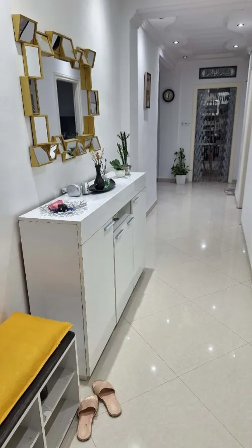 Vente Appartement Duplex F5 Béjaïa Bejaia