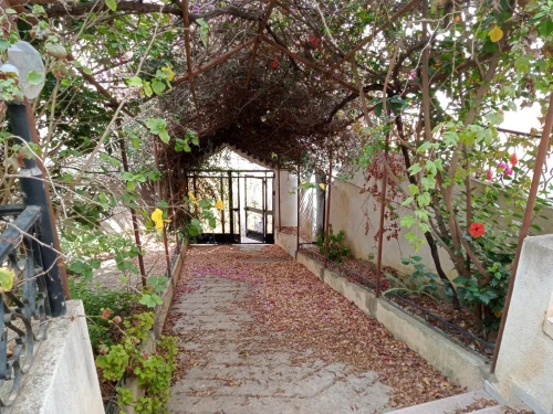 Vente Villa Béjaïa Bejaia
