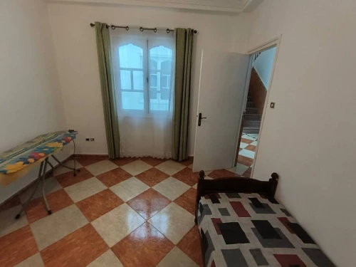 Vente Villa Béjaïa Bejaia