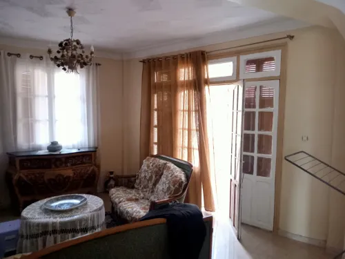 Vente Appartement F4 Béjaïa Bejaia