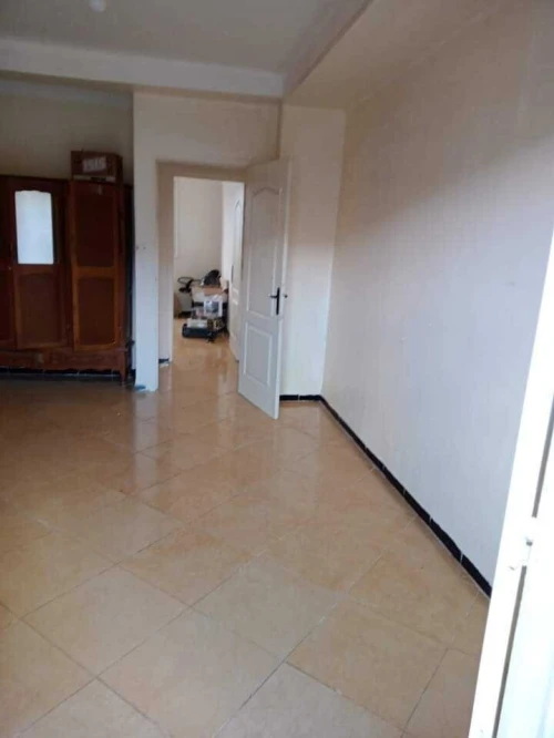 Location Appartement F4 Béjaïa Oued ghir
