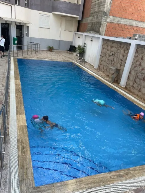 Vente Appartement F3 Béjaïa Beni ksila