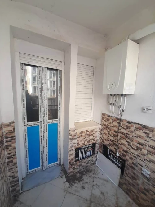 Vente Appartement F4 Béjaïa Oued ghir