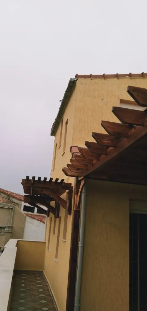 Vente Villa Béjaïa Bejaia