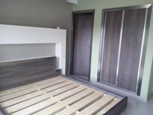 Vente Appartement F4 Béjaïa Bejaia
