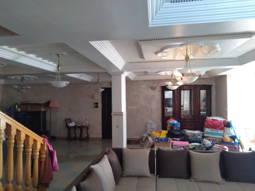 Vente Appartement F7 Béjaïa Bejaia