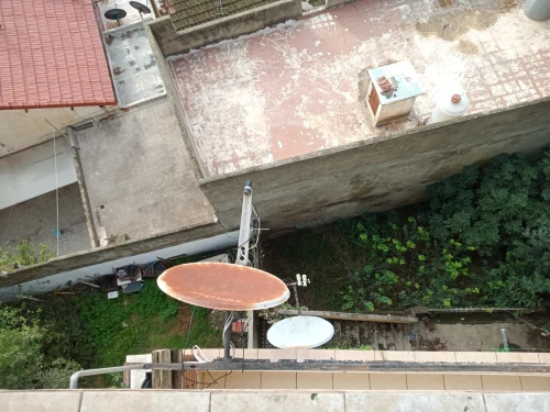 Vente Villa Béjaïa Bejaia