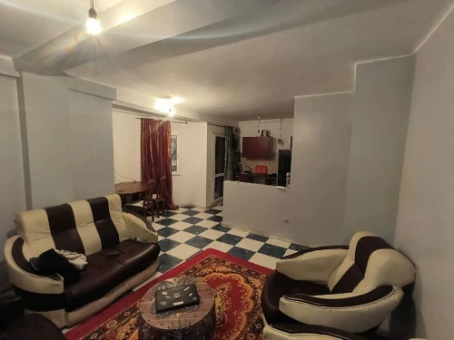 Vente Appartement F4 Béjaïa Bejaia