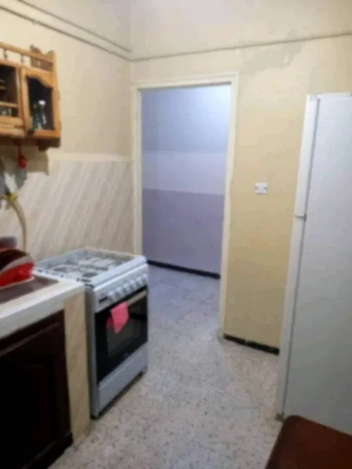 Vente Appartement F3 Béjaïa Aokas