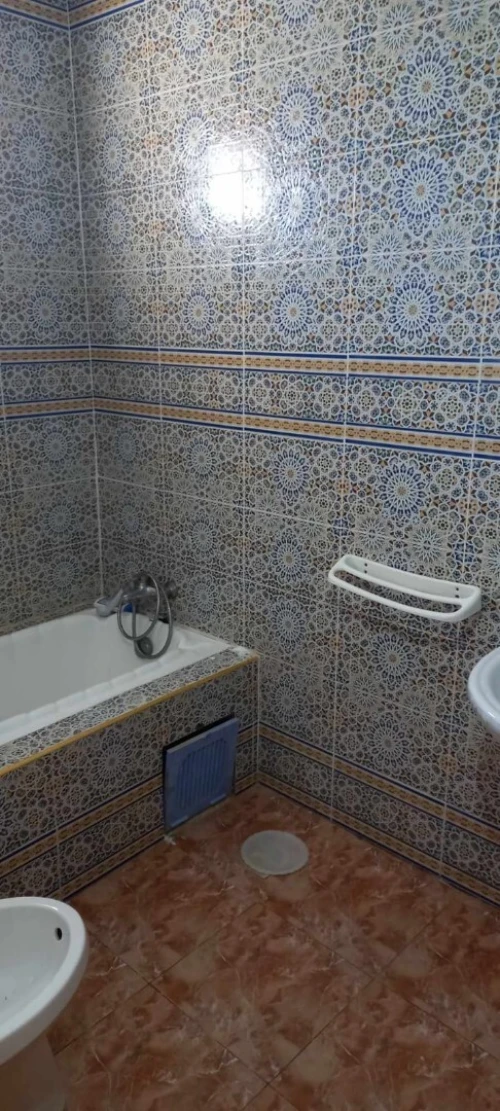 Vente Villa Béjaïa Bejaia