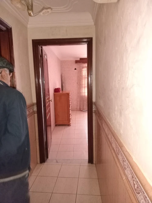 Vente Villa Béjaïa Bejaia