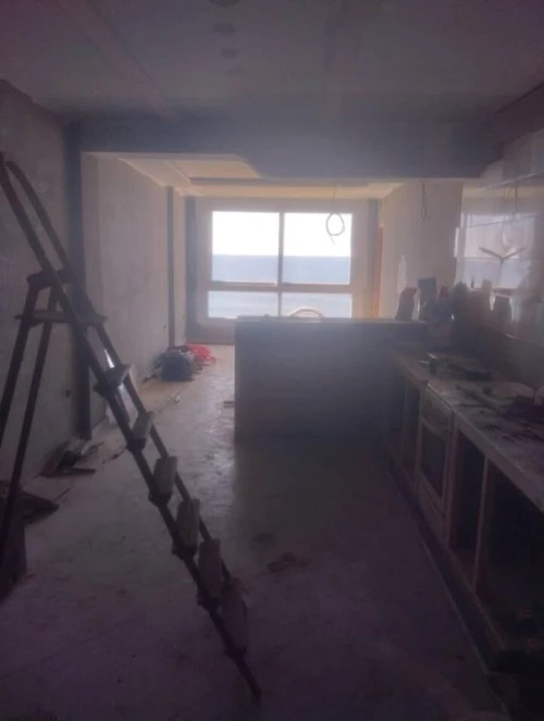 Vente Immeuble Béjaïa Beni ksila