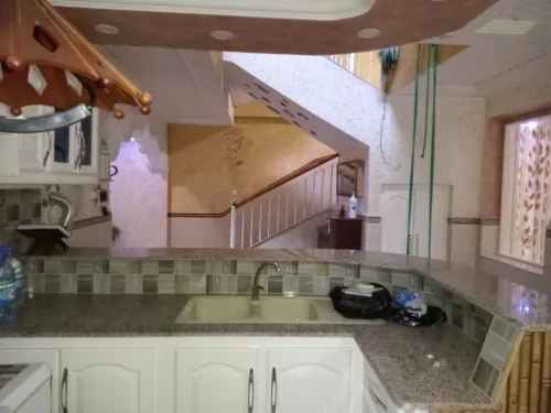 Vente Villa Béjaïa Bejaia