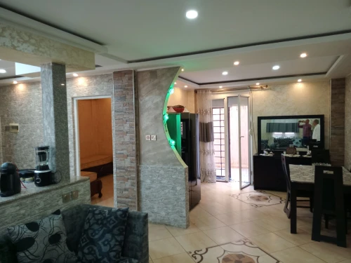 Vente Appartement F4 Béjaïa Bejaia