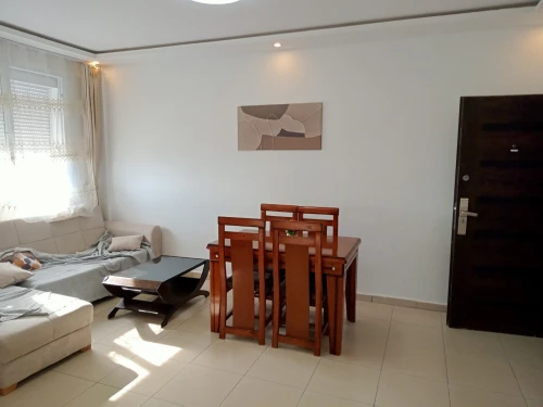 Vente Appartement F2 Béjaïa Bejaia