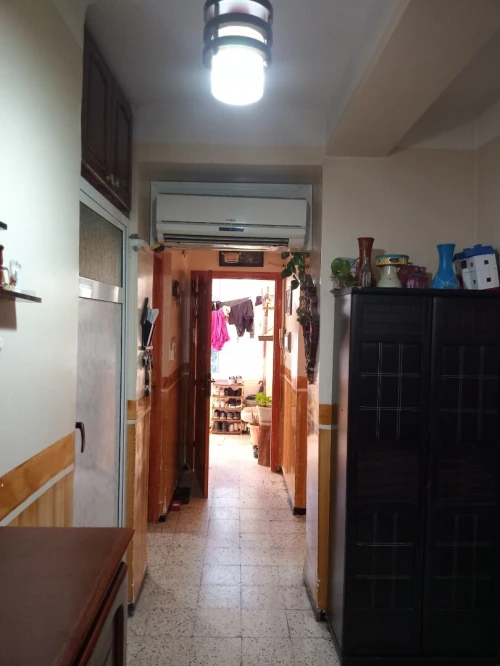 Vente Appartement F4 Béjaïa Oued ghir