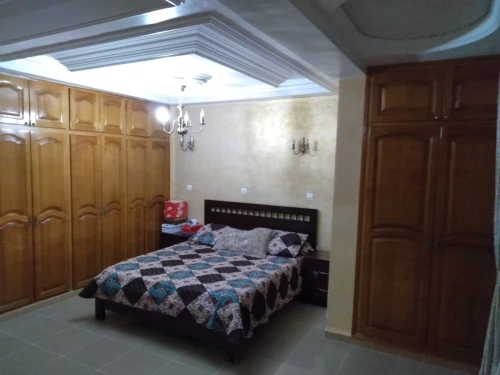 Vente Appartement F7 Béjaïa Bejaia