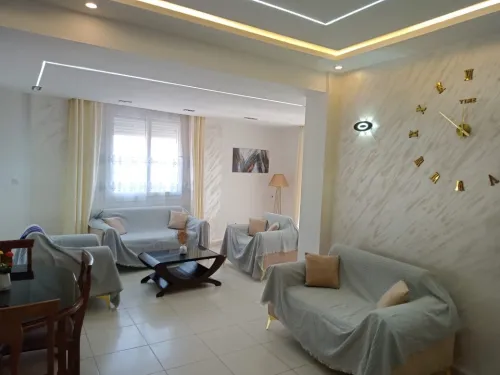 Vente Appartement F3 Béjaïa Bejaia