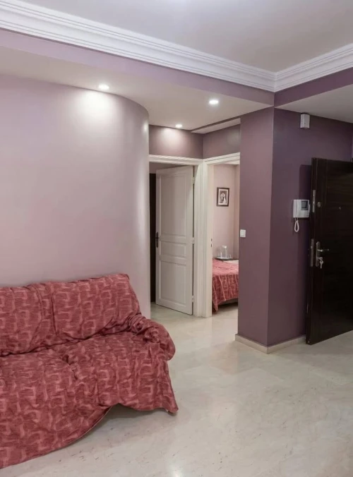 Vente Appartement Duplex F4 Béjaïa Bejaia