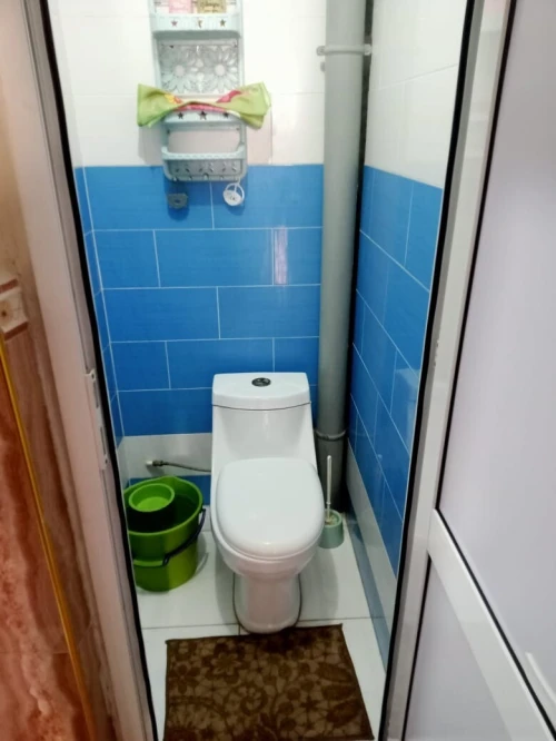 Vente Appartement F2 Béjaïa Bejaia