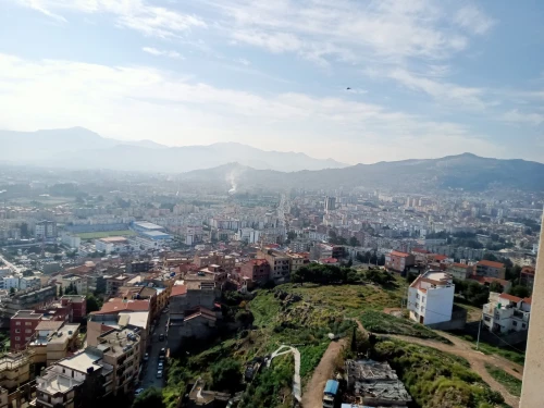 Vente Appartement F2 Béjaïa Bejaia