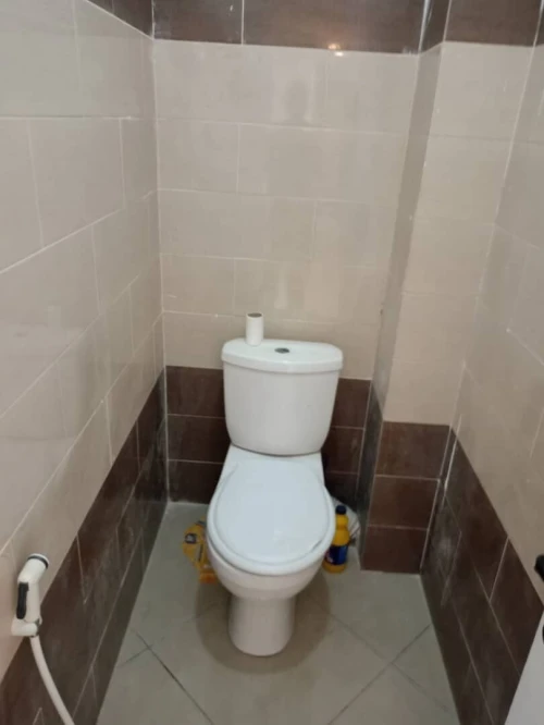 Vente Appartement F4 Béjaïa Bejaia
