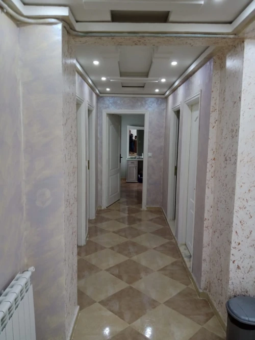 Vente Appartement F4 Béjaïa Bejaia