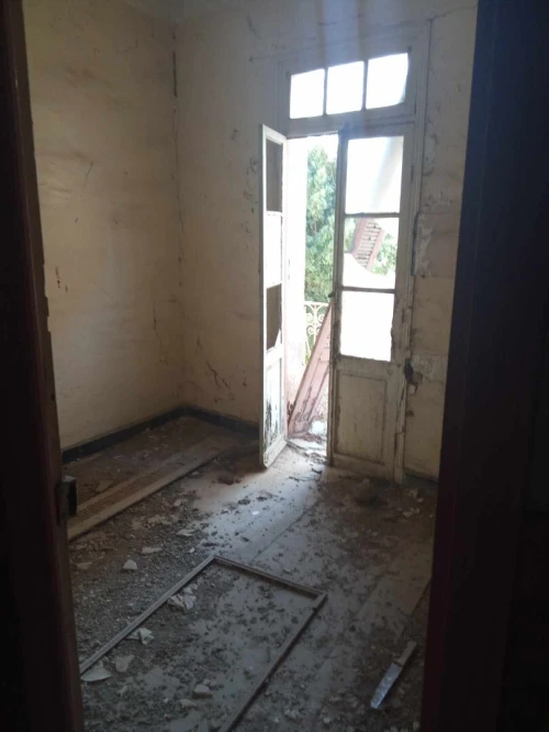 Vente Villa Béjaïa Bejaia