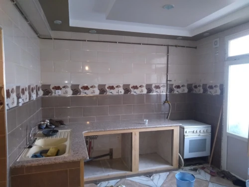 Vente Villa Bejaia Bejaia