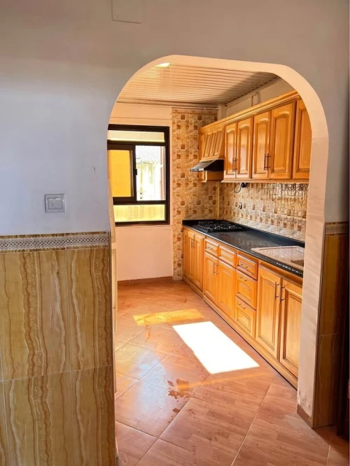 Vente Appartement Duplex F3 Béjaïa Melbou