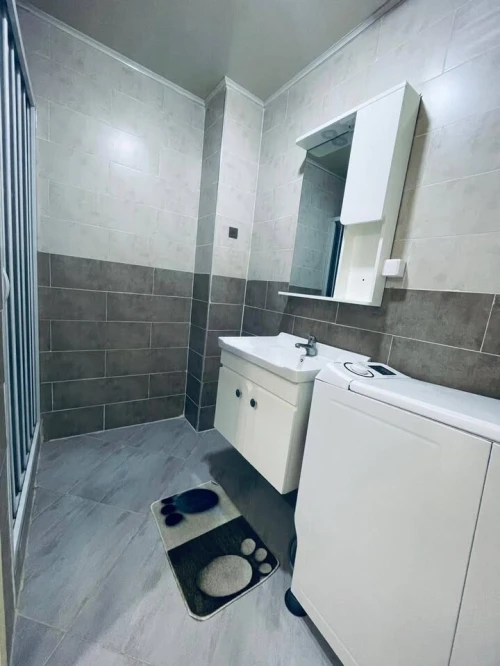 Vente Appartement F3 Béjaïa Bejaia