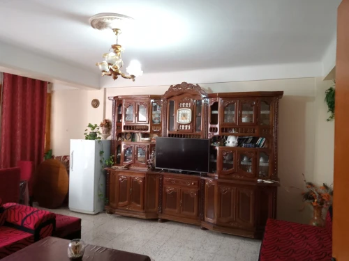 Vente Appartement F4 Béjaïa Oued ghir