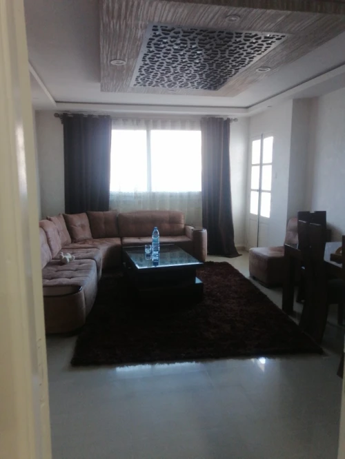 Vente Appartement F5 Béjaïa Bejaia