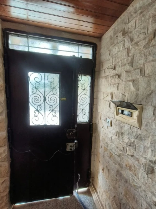 Vente Villa Béjaïa Bejaia