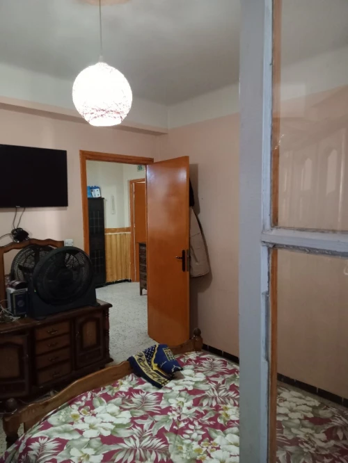 Vente Appartement F4 Béjaïa Oued ghir
