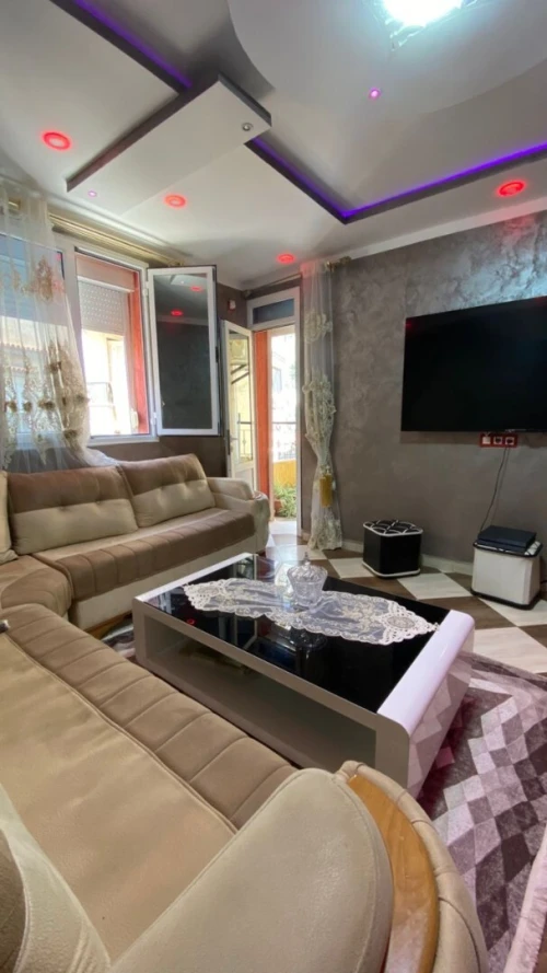 Vente Appartement F4 Béjaïa Bejaia