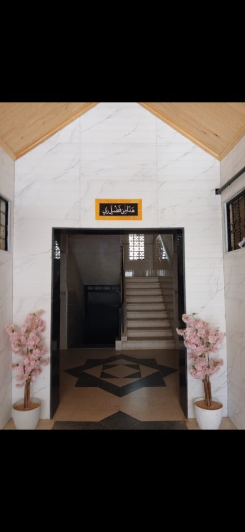Vente Appartement F3 Alger Baba hassen