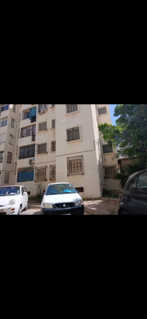 Vente Appartement F3 Alger Baba hassen