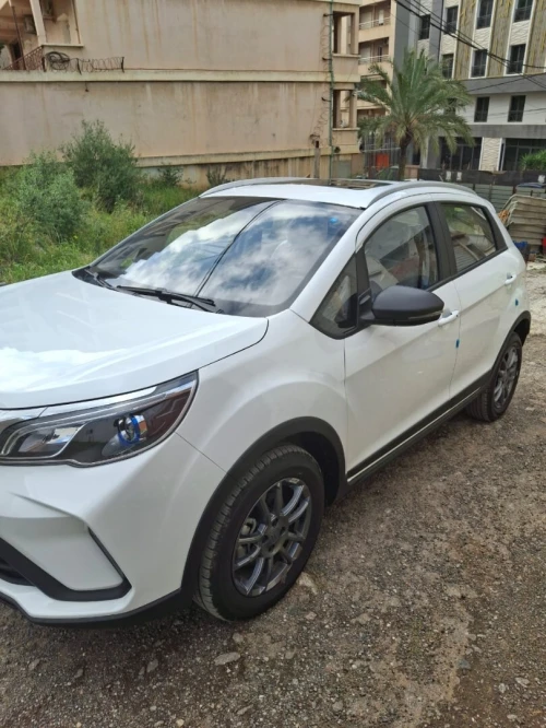 Geely Livan 2025 