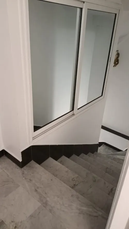 Location Appartement Niveau de villa F3 Alger Birkhadem