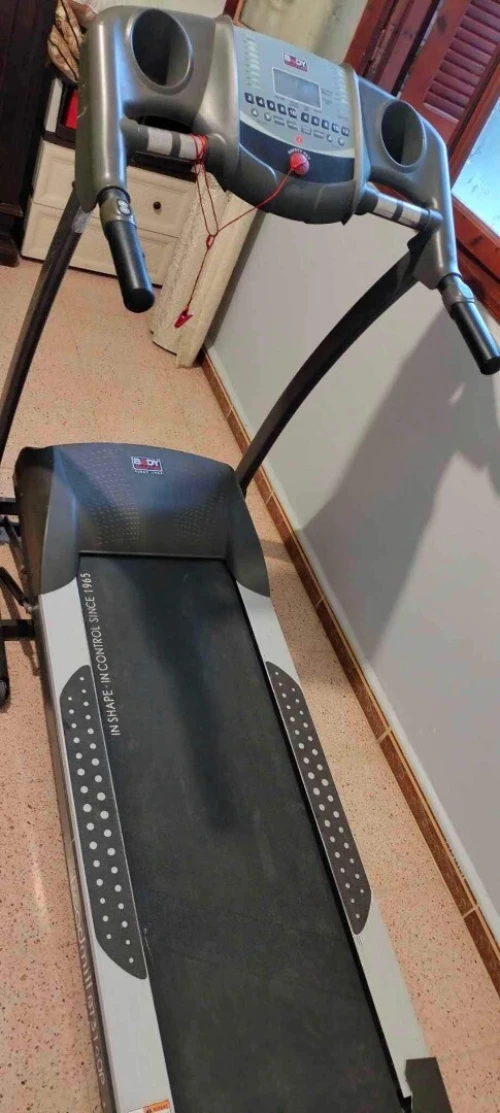 Tapis roulants