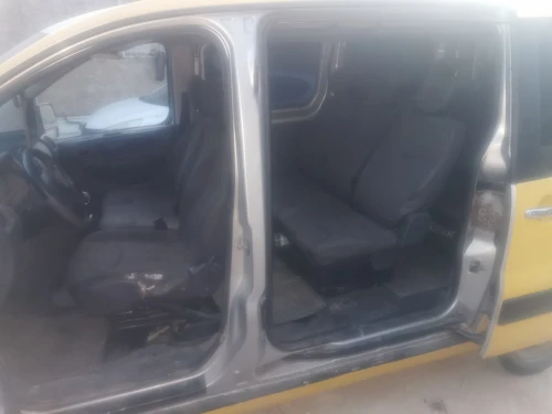 Peugeot Expert 2009 